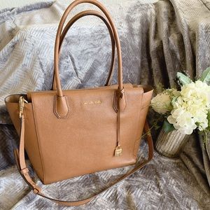 Michael Kors Large Satchel bag